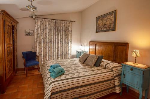Bed & Breakfast Bosco D'olmi Country House