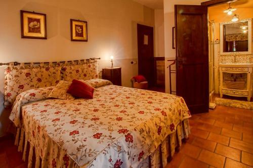Bed & Breakfast Bosco D'olmi Country House