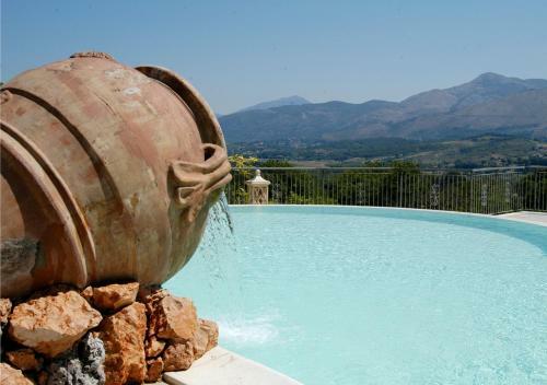 Bed & Breakfast Bosco D'olmi Country House