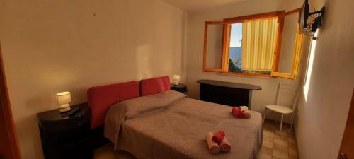 Apartamento Saracena Home