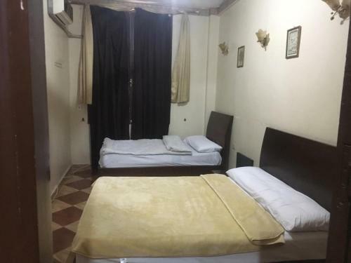 Bed & Breakfast The Family Palace