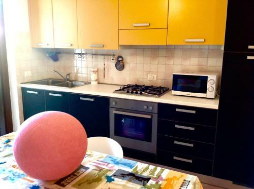 Paola Apartments