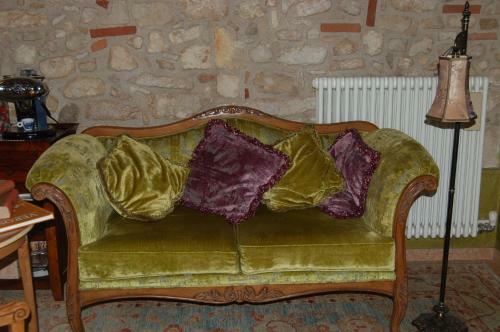 B&B Corte Giare