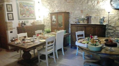 B&B Corte Giare