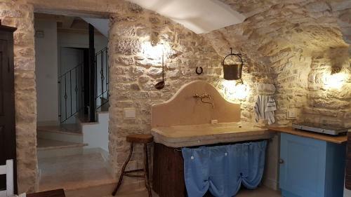 B&B Taverna Paradiso