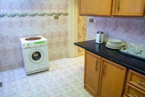 Stylish Luxury Spacious Apartments Cairo