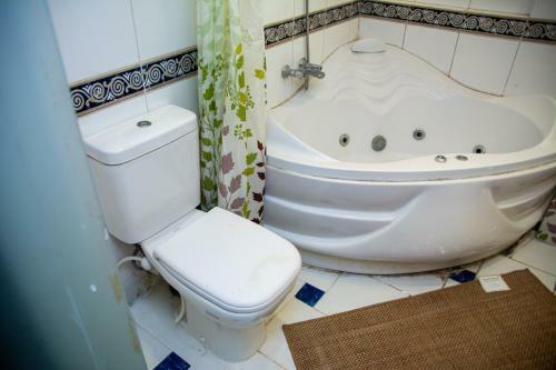 Stylish Luxury Spacious Apartments Cairo