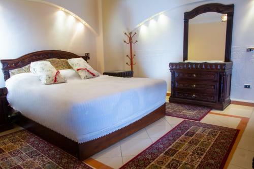 Stylish Luxury Spacious Apartments Cairo