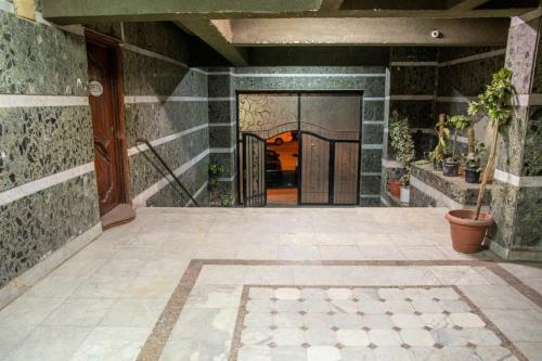 Stylish Luxury Spacious Apartments Cairo