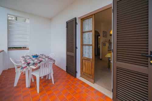 Apartamento Casa Sant'andrea