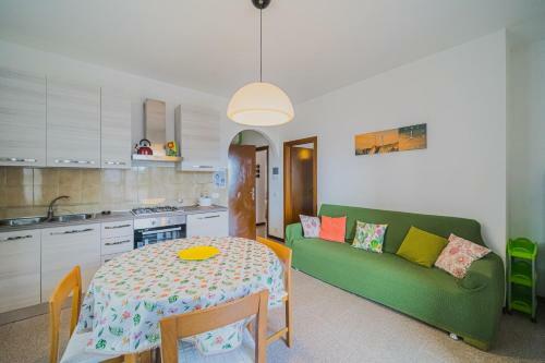 Apartamento Casa Sant'andrea