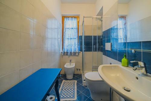 Apartamento Casa Sant'andrea
