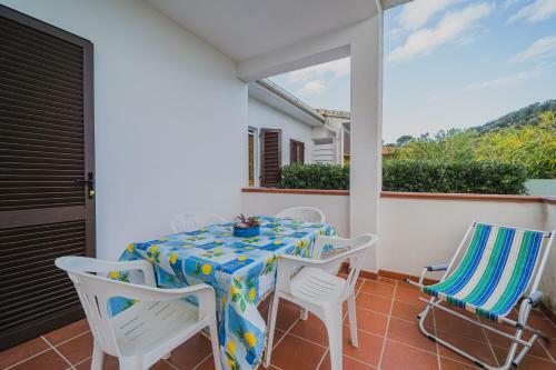 Apartamento Casa Sant'andrea