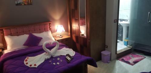 Albergue Cairo Plaza Hotel