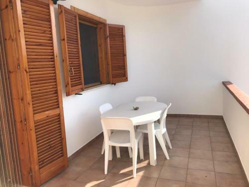 Appartamento Luceri - Torre Saracena