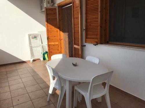 Appartamento Luceri - Torre Saracena