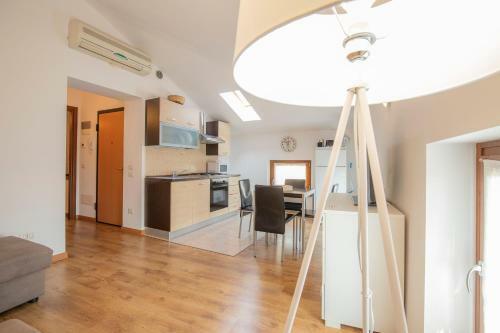 Valpolicella Homes Recioto Apartment