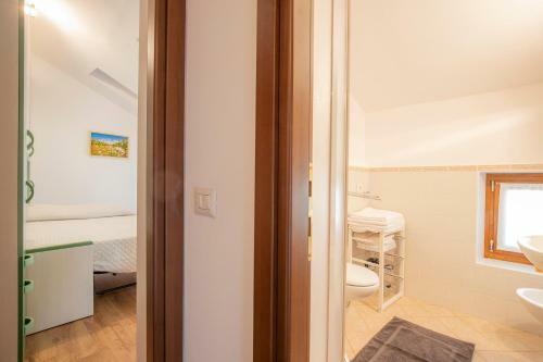 Valpolicella Homes Recioto Apartment