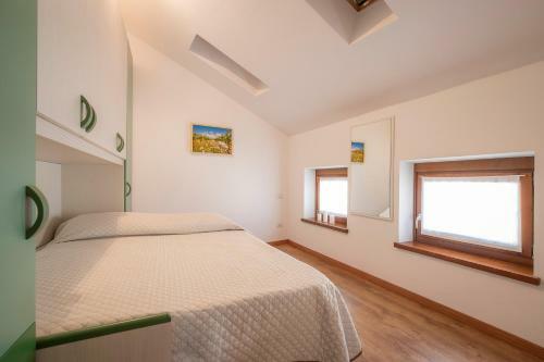 Valpolicella Homes Recioto Apartment
