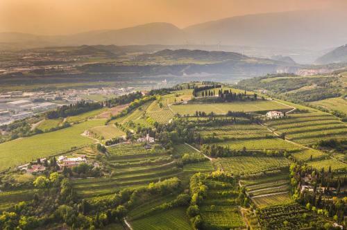 Valpolicella Homes Recioto Apartment