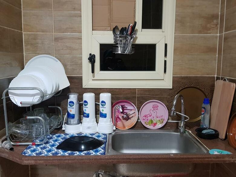 Apartamento Sasha House