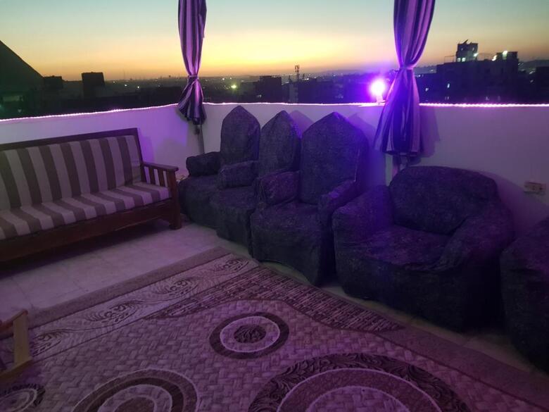 Apartamento Sasha House