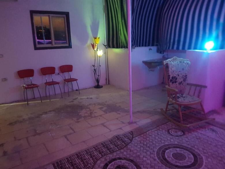 Apartamento Sasha House