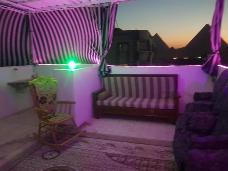 Apartamento Sasha House