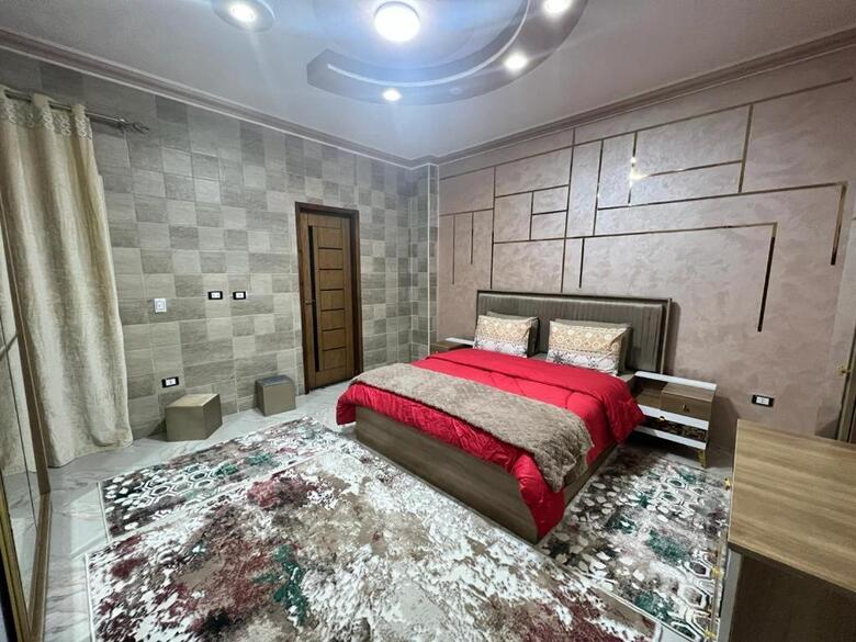 Apartamento Sasha House