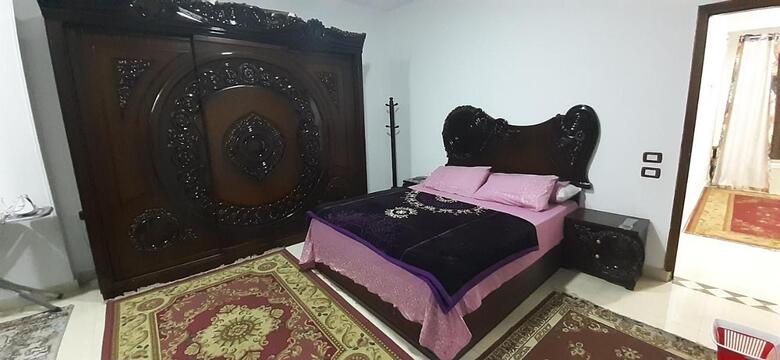 Apartamento Sasha House