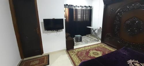 Apartamento Sasha House