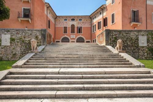Apartamento Casa Dal Vecio Carli