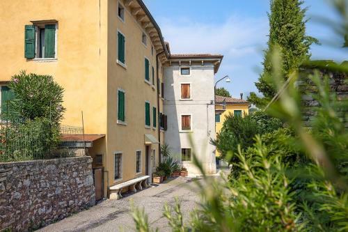 Apartamento Casa Dal Vecio Carli