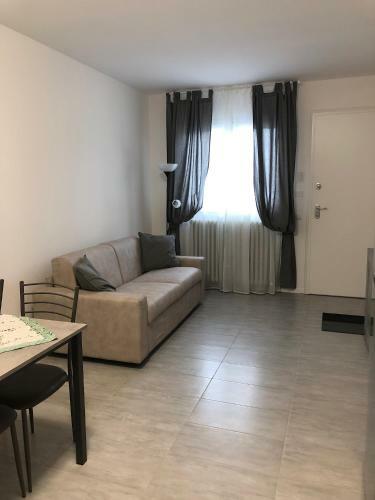 Apartamento Bilocale Della Pippi San Clemente