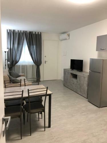 Apartamento Bilocale Della Pippi San Clemente