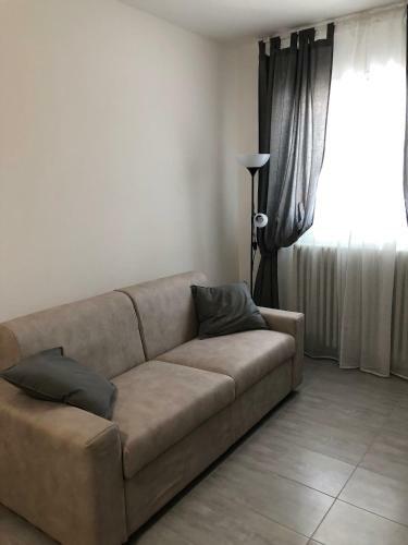 Apartamento Bilocale Della Pippi San Clemente