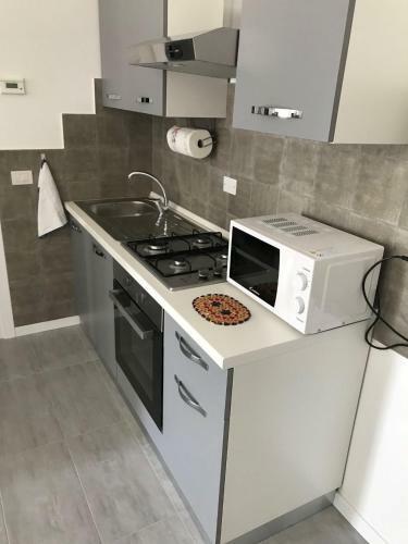 Apartamento Bilocale Della Pippi San Clemente