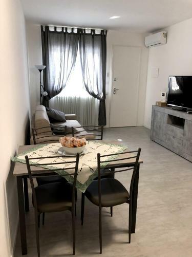 Apartamento Bilocale Della Pippi San Clemente