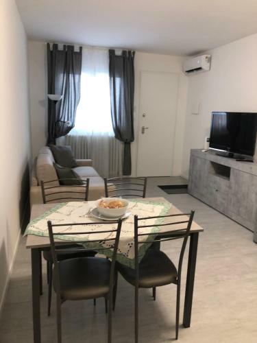 Apartamento Bilocale Della Pippi San Clemente