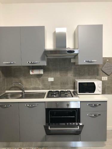 Apartamento Bilocale Della Pippi San Clemente