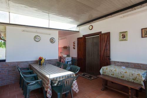 Affitto Villa Vista Mare Sant'andrea M194