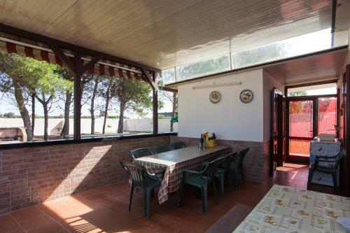 Affitto Villa Vista Mare Sant'andrea M194