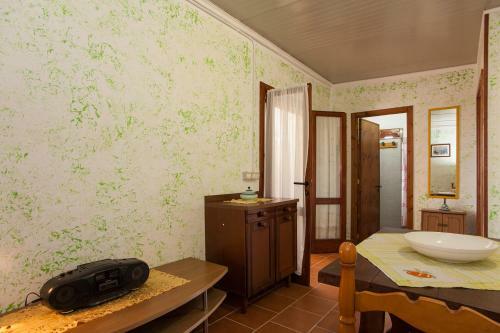 Affitto Villa Vista Mare Sant'andrea M194
