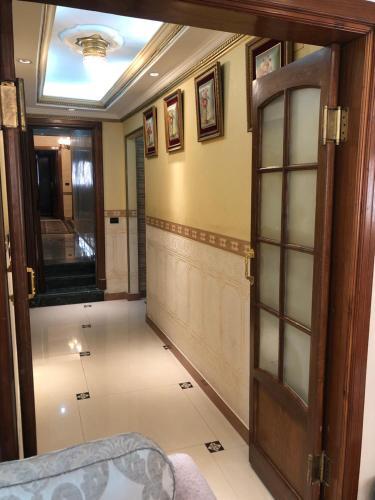 Luxury Apartment In Mohandesin ??? ????? ??????? ?? ?????????