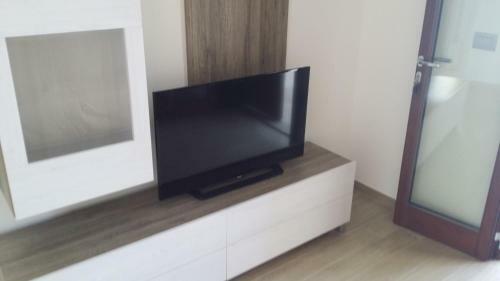 Apartamento Villetta Torre Saracena