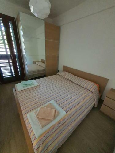 Apartamento Villetta Torre Saracena