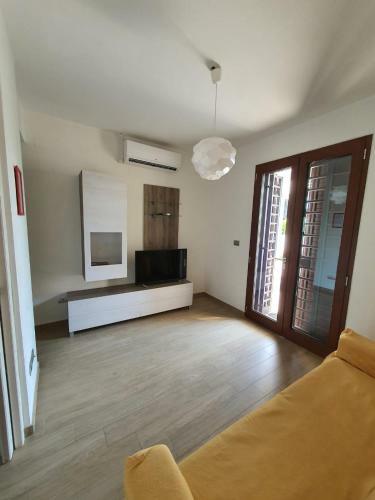 Apartamento Villetta Torre Saracena