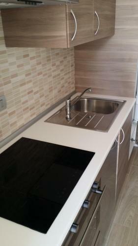 Apartamento Villetta Torre Saracena