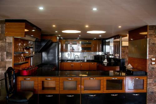 Luxury Duplex Penthouse With Full Great Nile View, Entire Apartment