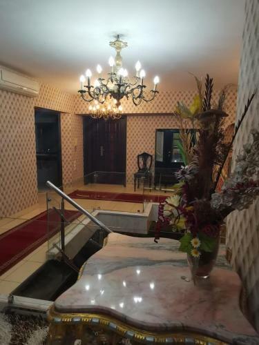 Luxury Duplex Penthouse With Full Great Nile View, Entire Apartment